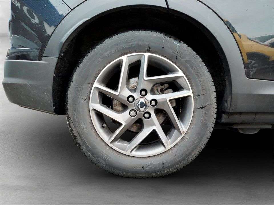 2023 SSANGYONG KORANDO E-MOTION 2023 SSANGYONG KORANDO E-MOTION