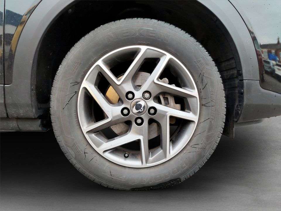 2023 SSANGYONG KORANDO E-MOTION 2023 SSANGYONG KORANDO E-MOTION