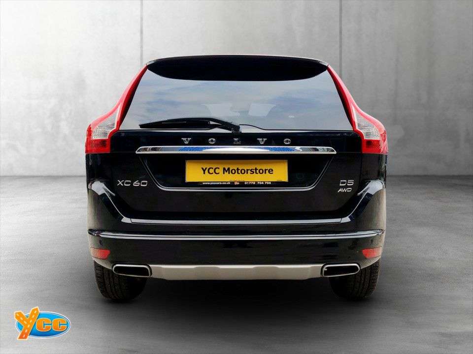 2016 VOLVO XC60 2016 VOLVO XC60