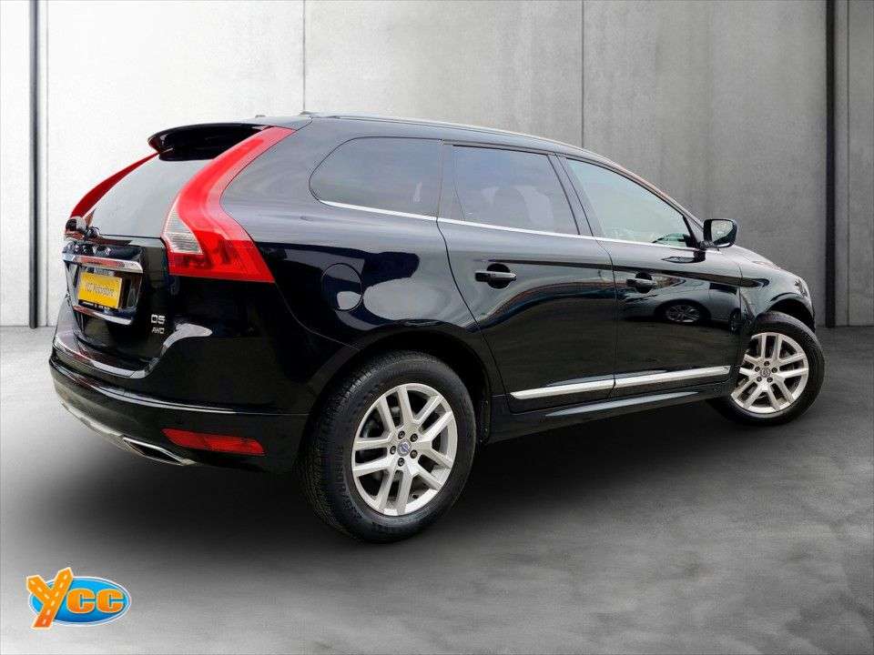 2016 VOLVO XC60 2016 VOLVO XC60