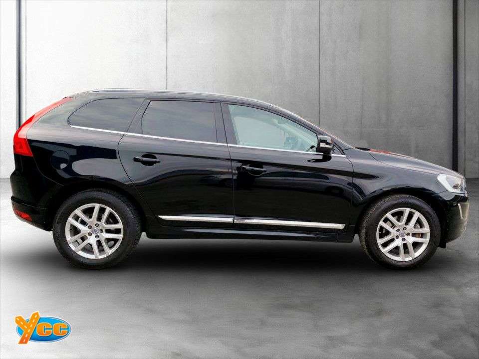 2016 VOLVO XC60 2016 VOLVO XC60