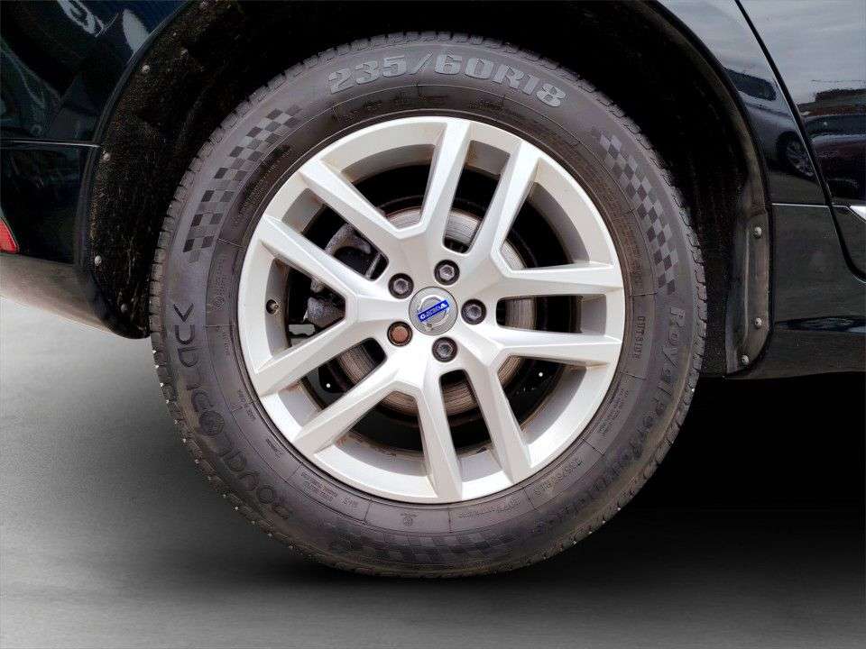 2016 VOLVO XC60 2016 VOLVO XC60