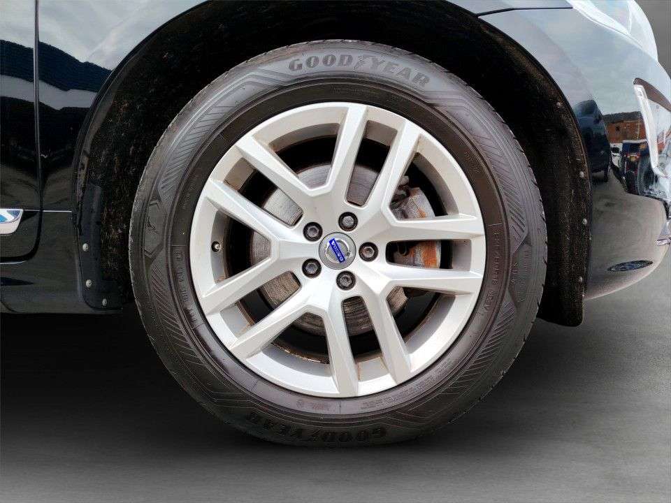 2016 VOLVO XC60 2016 VOLVO XC60