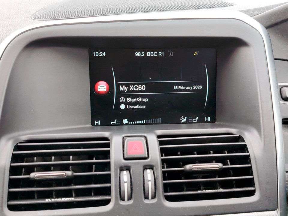 2016 VOLVO XC60 2016 VOLVO XC60