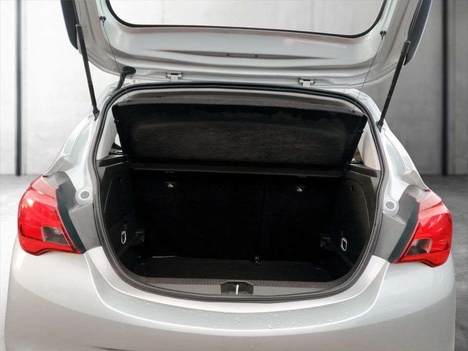 2016 VAUXHALL CORSA 2016 VAUXHALL CORSA