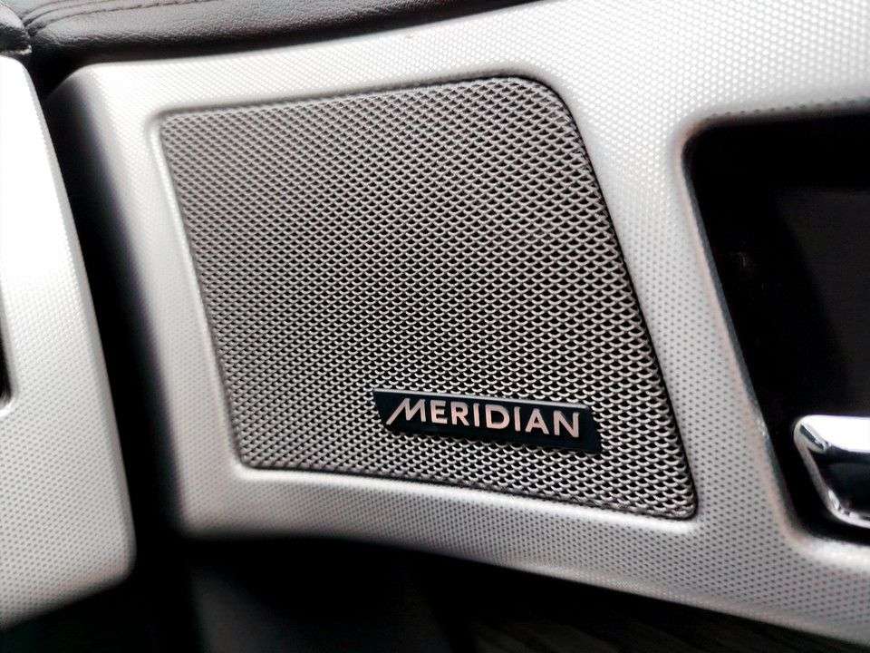 2014 JAGUAR XF 2014 JAGUAR XF