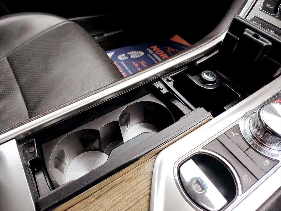 2014 JAGUAR XF 2014 JAGUAR XF