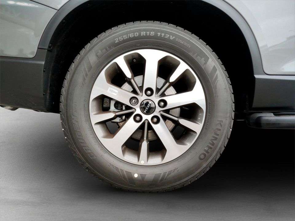 2026 KGM REXTON 2026 KGM REXTON