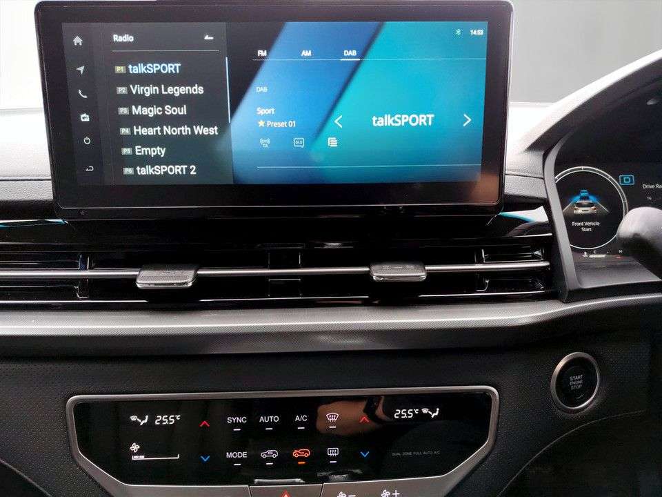 2026 KGM REXTON 2026 KGM REXTON