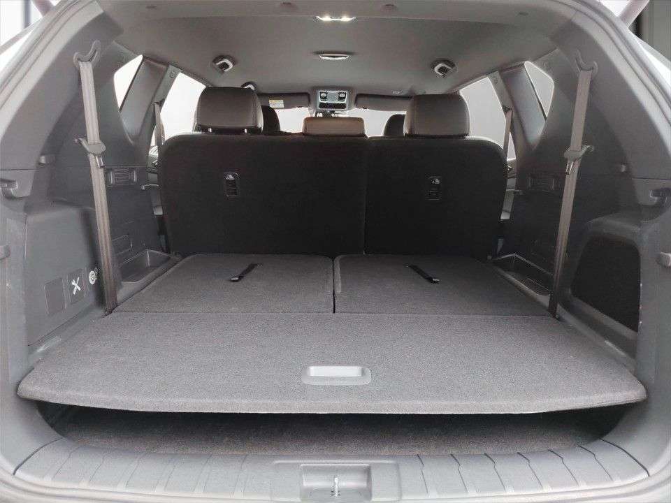 2026 KGM REXTON 2026 KGM REXTON