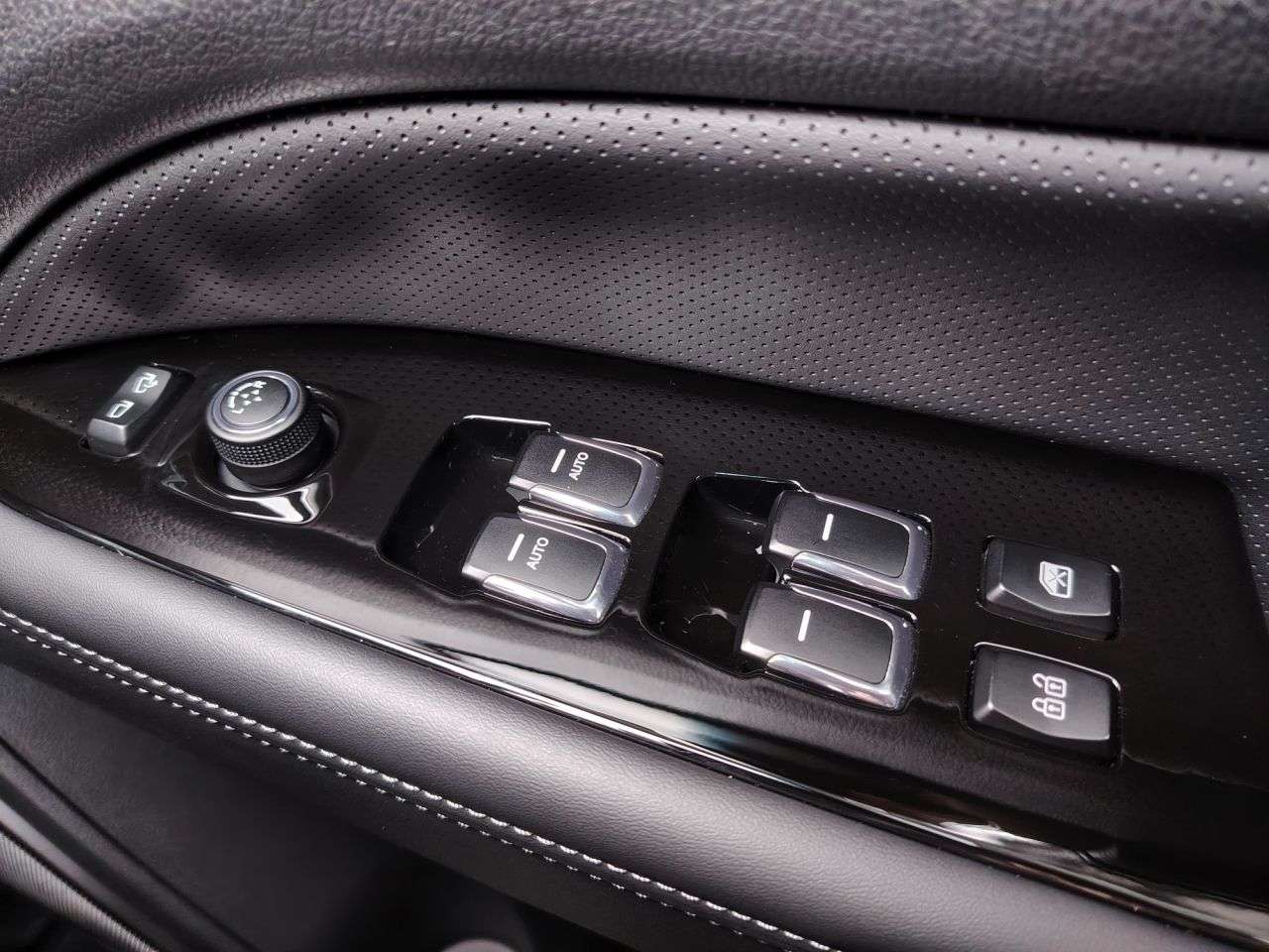 2026 KGM REXTON 2026 KGM REXTON