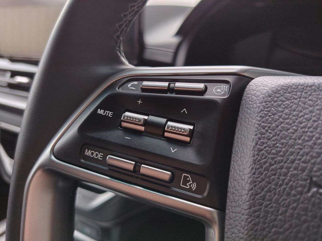 2026 KGM REXTON 2026 KGM REXTON