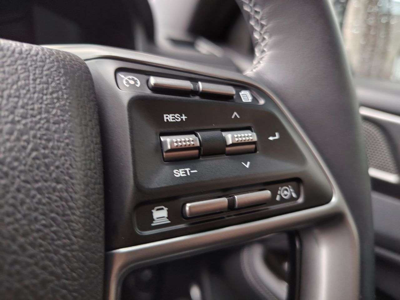 2026 KGM REXTON 2026 KGM REXTON