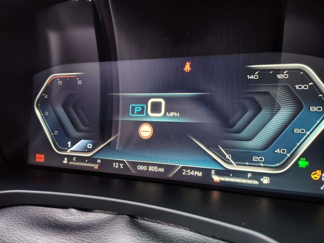 2026 KGM REXTON 2026 KGM REXTON