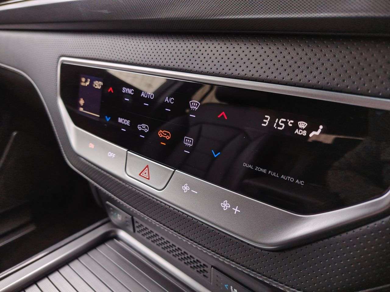 2026 KGM REXTON 2026 KGM REXTON