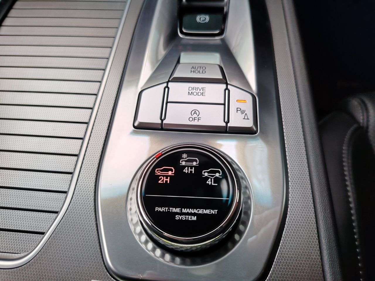 2026 KGM REXTON 2026 KGM REXTON