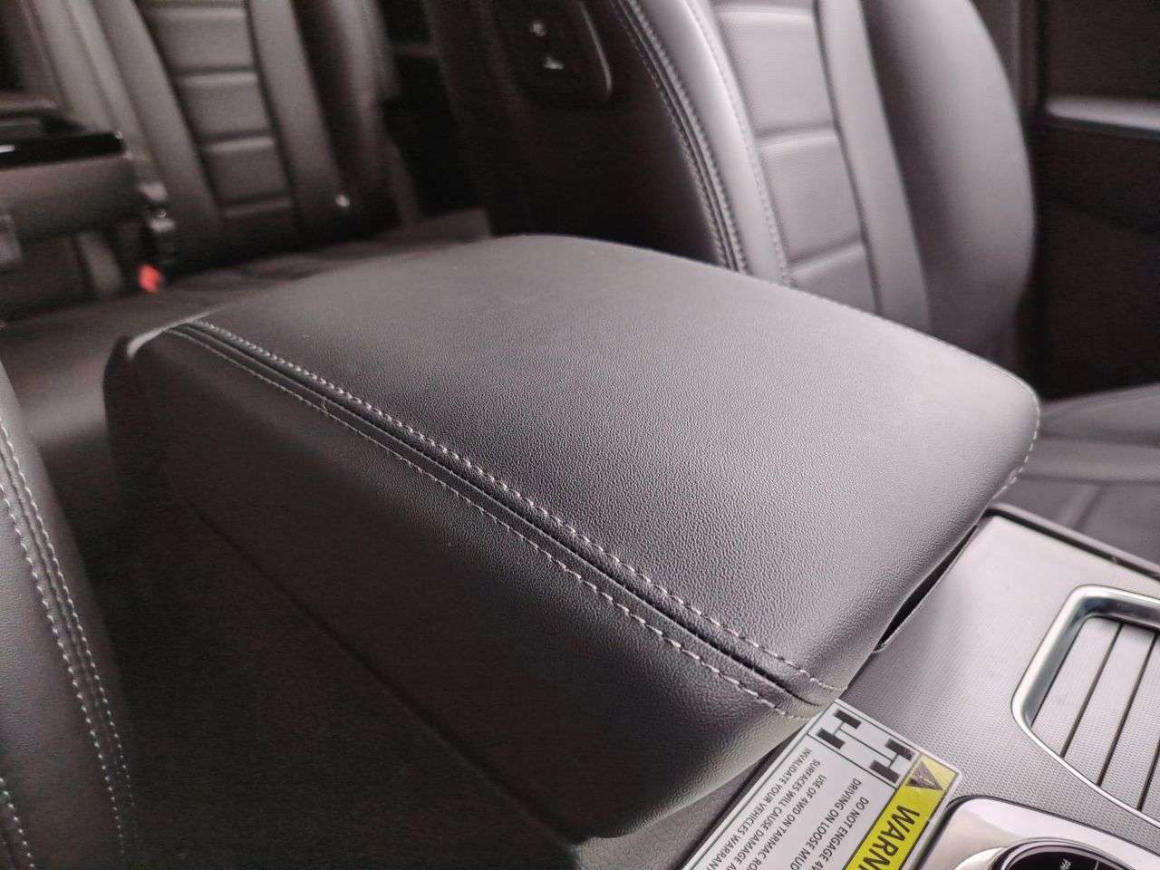 2026 KGM REXTON 2026 KGM REXTON