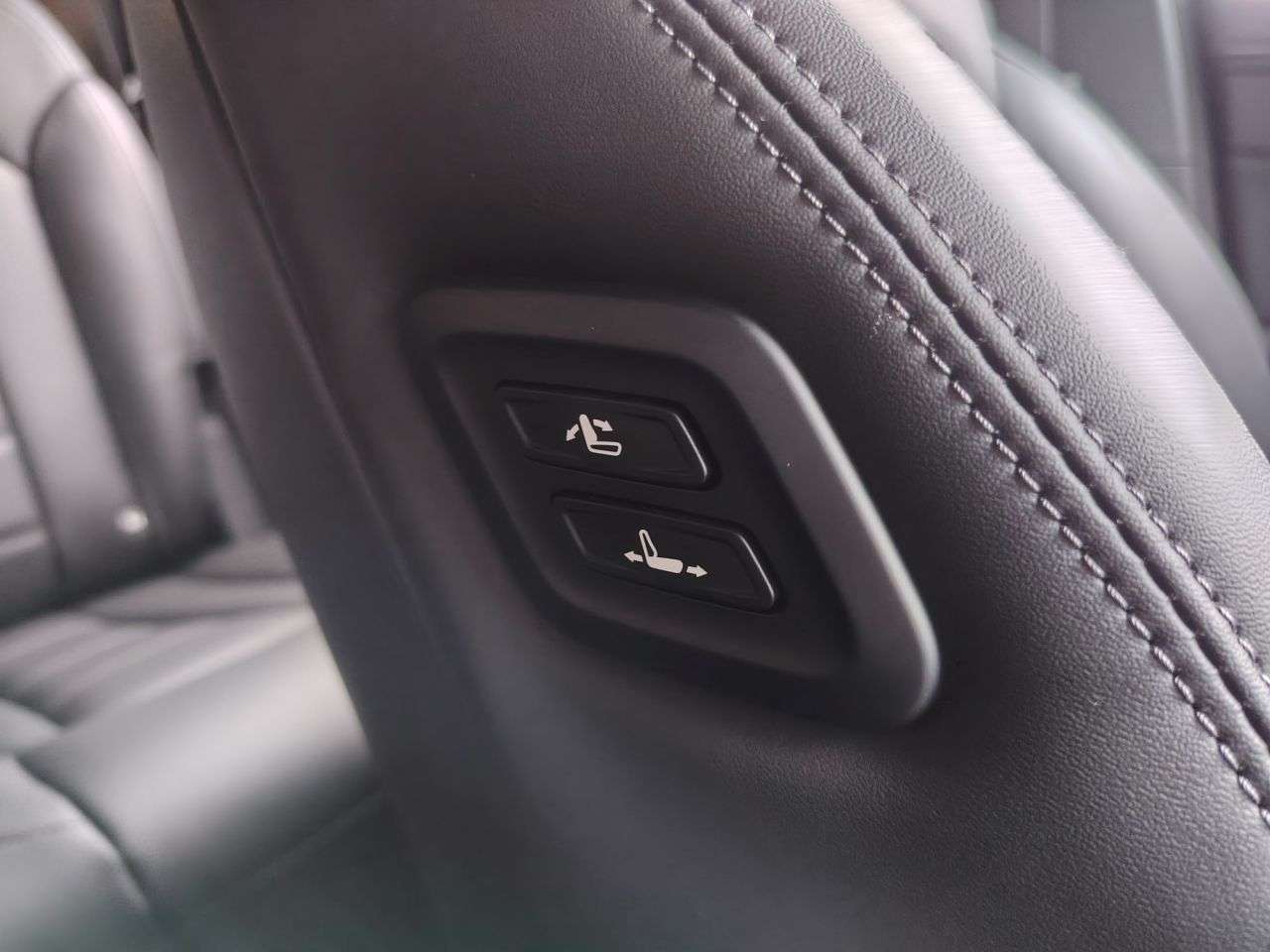 2026 KGM REXTON 2026 KGM REXTON