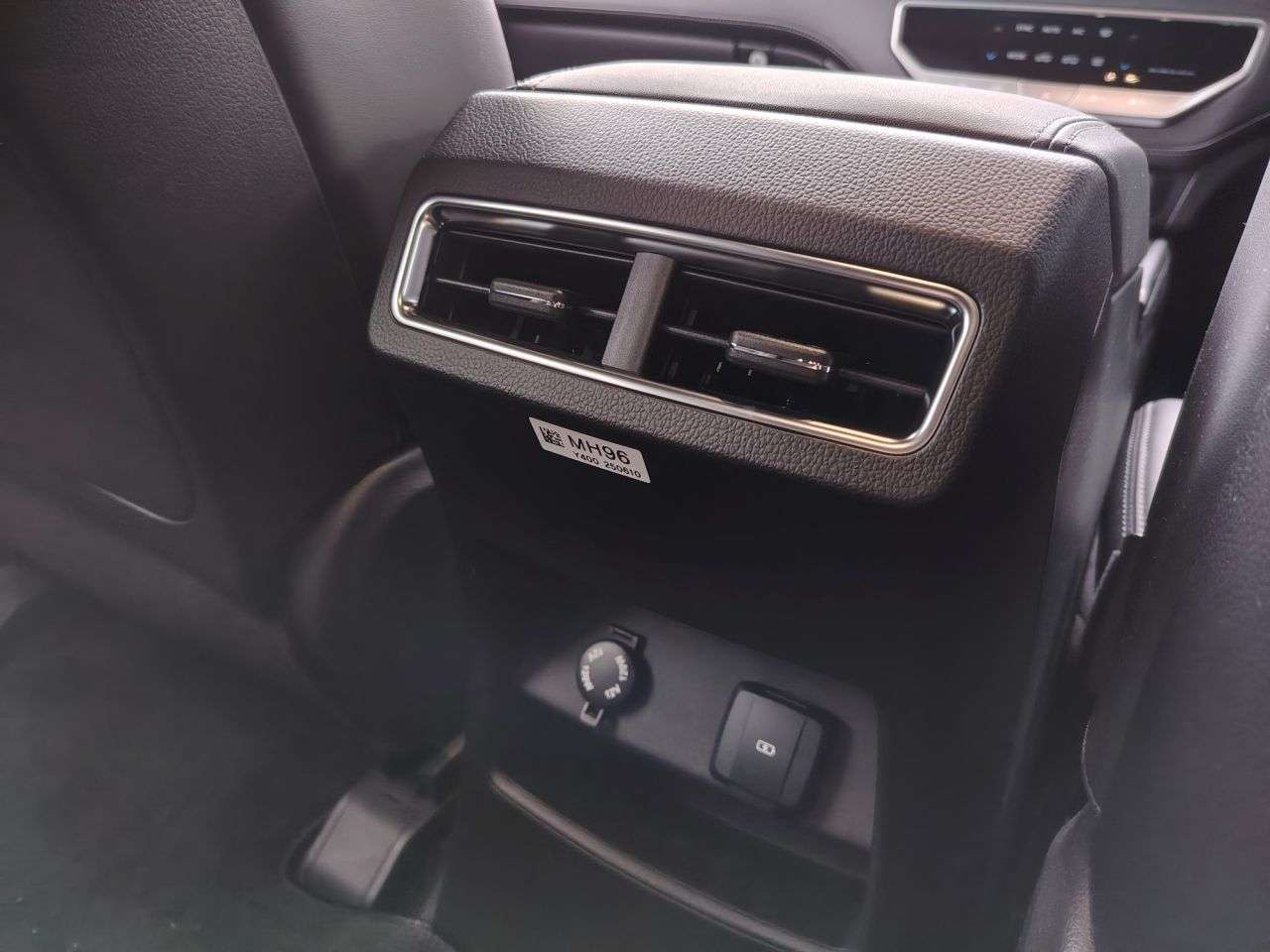 2026 KGM REXTON 2026 KGM REXTON