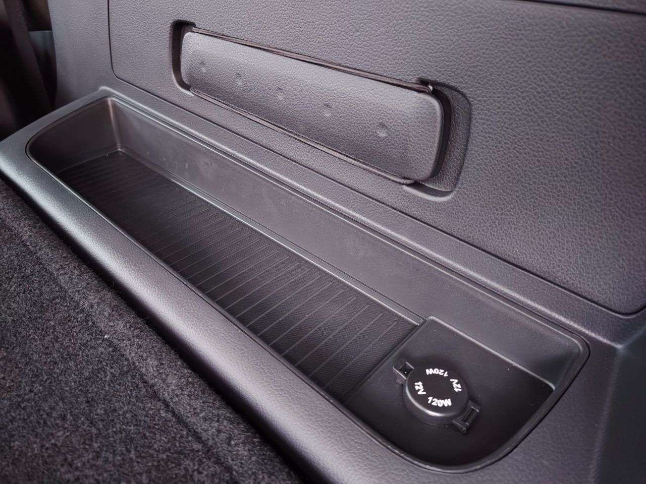 2026 KGM REXTON 2026 KGM REXTON