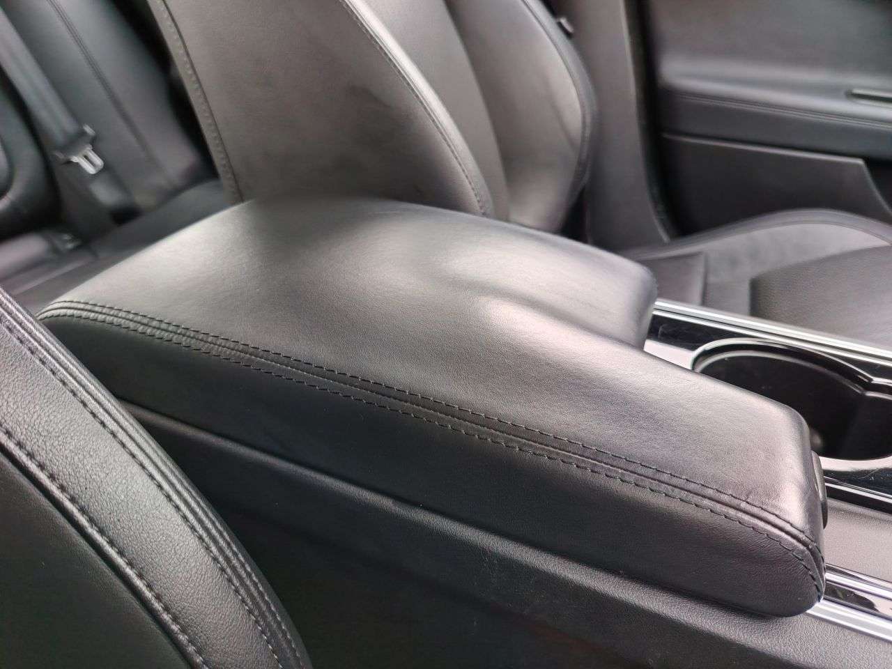 2016 JAGUAR XE 2016 JAGUAR XE