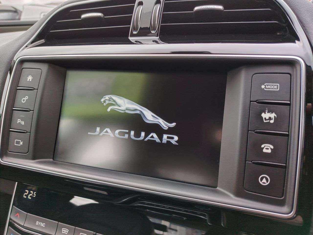 2016 JAGUAR XE 2016 JAGUAR XE