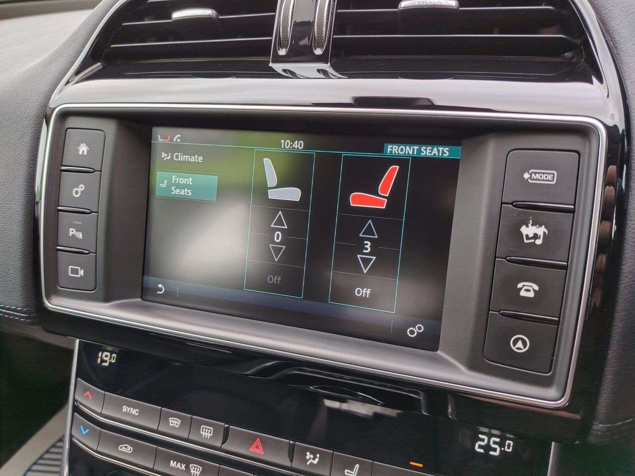 2016 JAGUAR XE 2016 JAGUAR XE