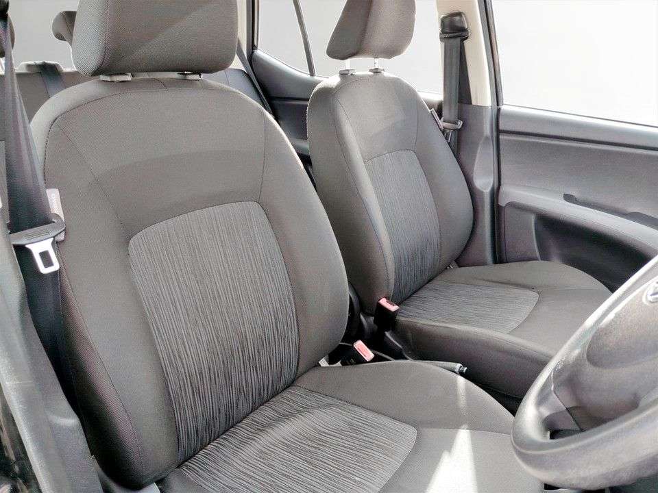 2011 HYUNDAI I10 2011 HYUNDAI I10