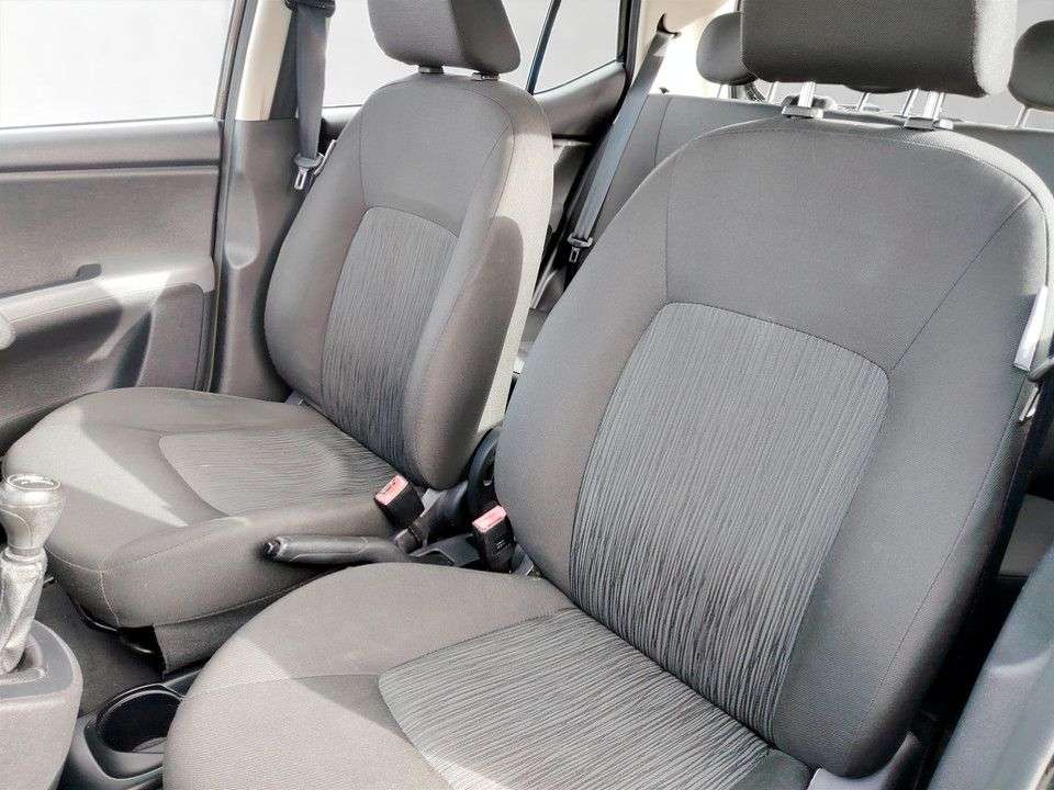 2011 HYUNDAI I10 2011 HYUNDAI I10