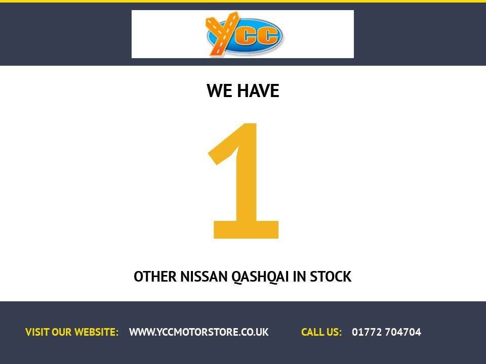 2017 NISSAN QASHQAI 2017 NISSAN QASHQAI