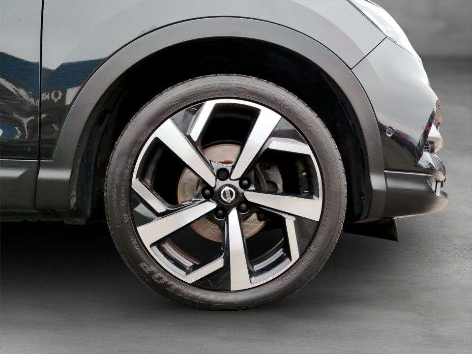 2017 NISSAN QASHQAI 2017 NISSAN QASHQAI