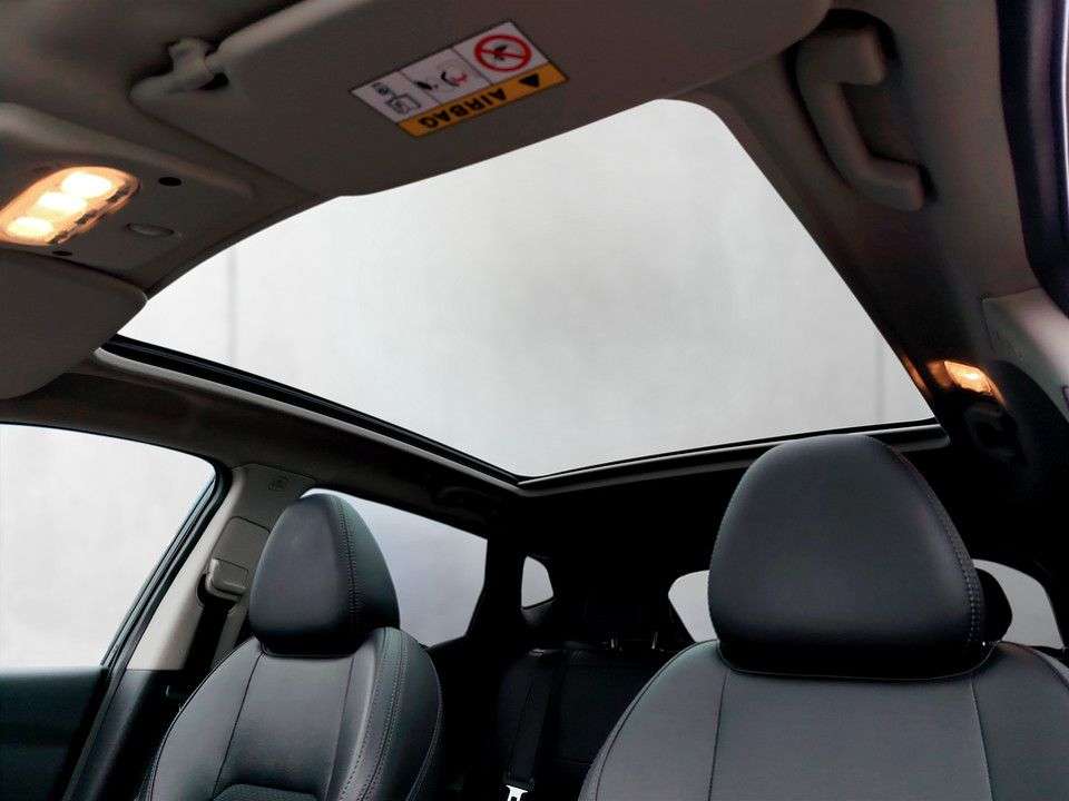 2017 NISSAN QASHQAI 2017 NISSAN QASHQAI