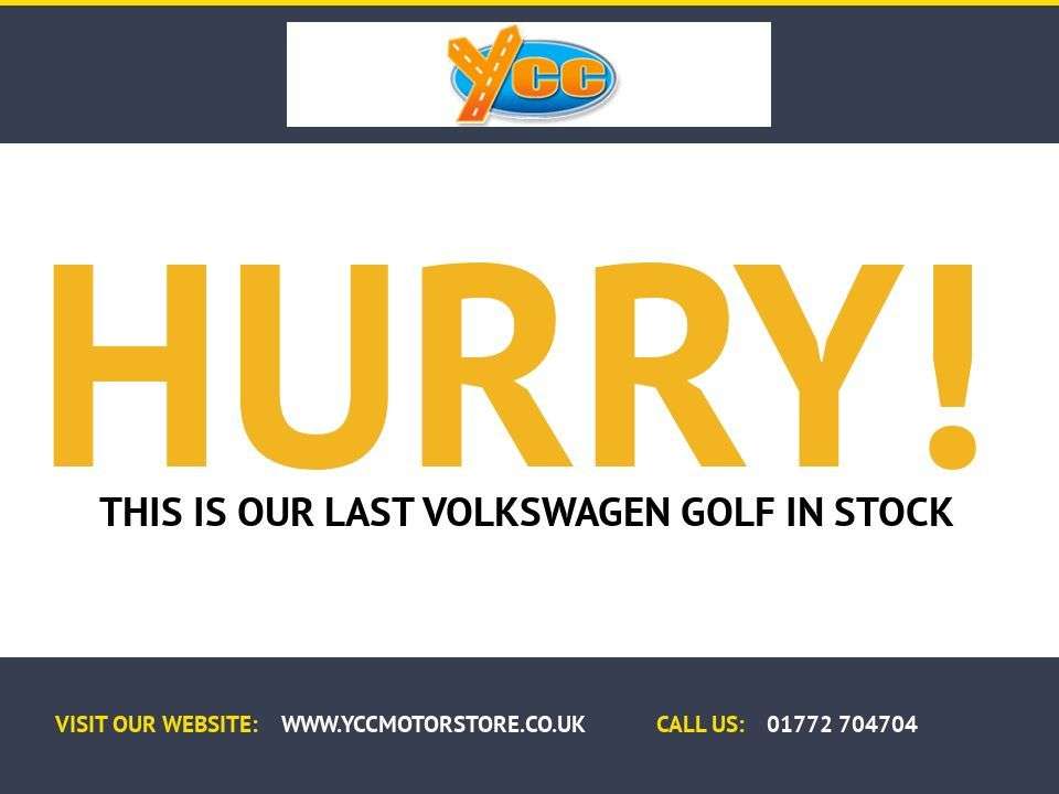 A 2014 VOLKSWAGEN GOLF 2.0 TDI BlueMotion Tech GTD Hatchback 5dr Diesel DSG Euro 6 (s/s) (184 ps) A 2014 VOLKSWAGEN GOLF 2.0 TDI BlueMotion Tech GTD Hatchback 5dr Diesel DSG Euro 6 (s/s) (184 ps)