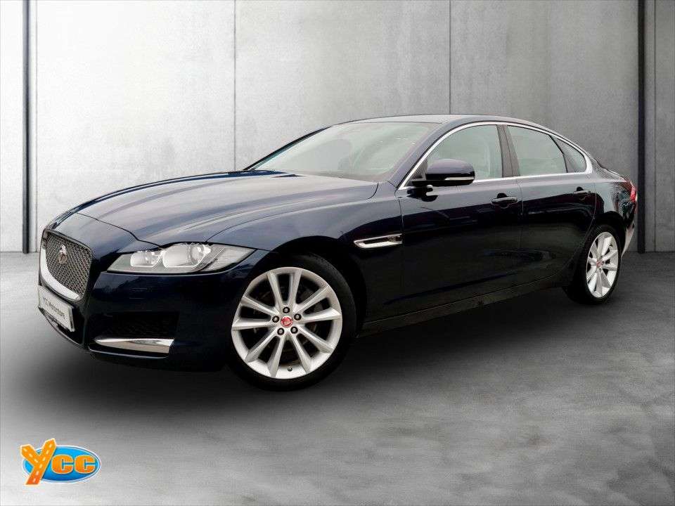 A 2018 JAGUAR XF 2.0d Portfolio Saloon 4dr Diesel Auto Euro 6 (s/s) (240 ps) JUST ARRIVED CA A 2018 JAGUAR XF 2.0d Portfolio Saloon 4dr Diesel Auto Euro 6 (s/s) (240 ps) JUST ARRIVED CA