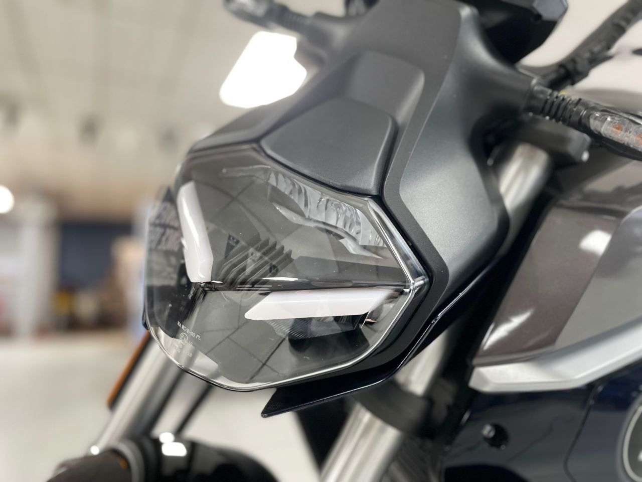 2022 VMOTO TS STREET HUNTER 2022 VMOTO TS STREET HUNTER