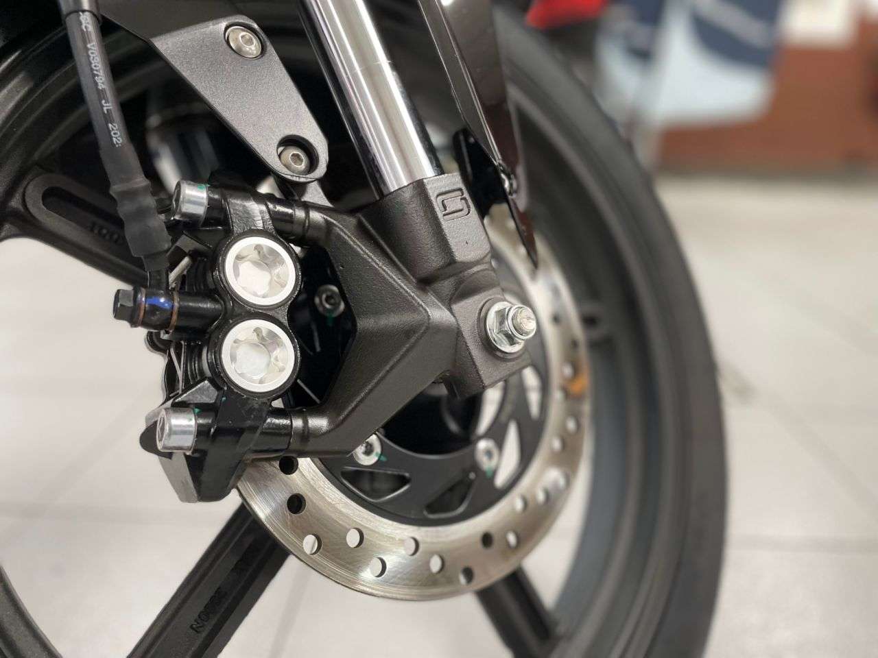 2022 VMOTO TS STREET HUNTER 2022 VMOTO TS STREET HUNTER