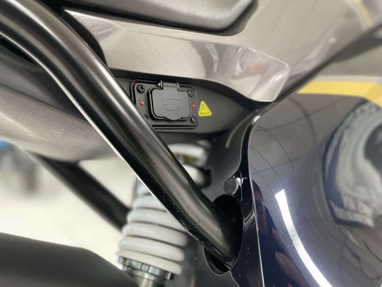 2022 VMOTO TS STREET HUNTER 2022 VMOTO TS STREET HUNTER