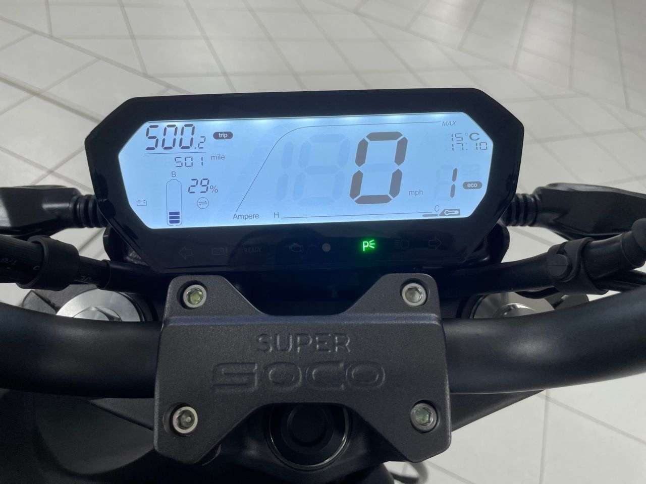 2022 VMOTO TS STREET HUNTER 2022 VMOTO TS STREET HUNTER