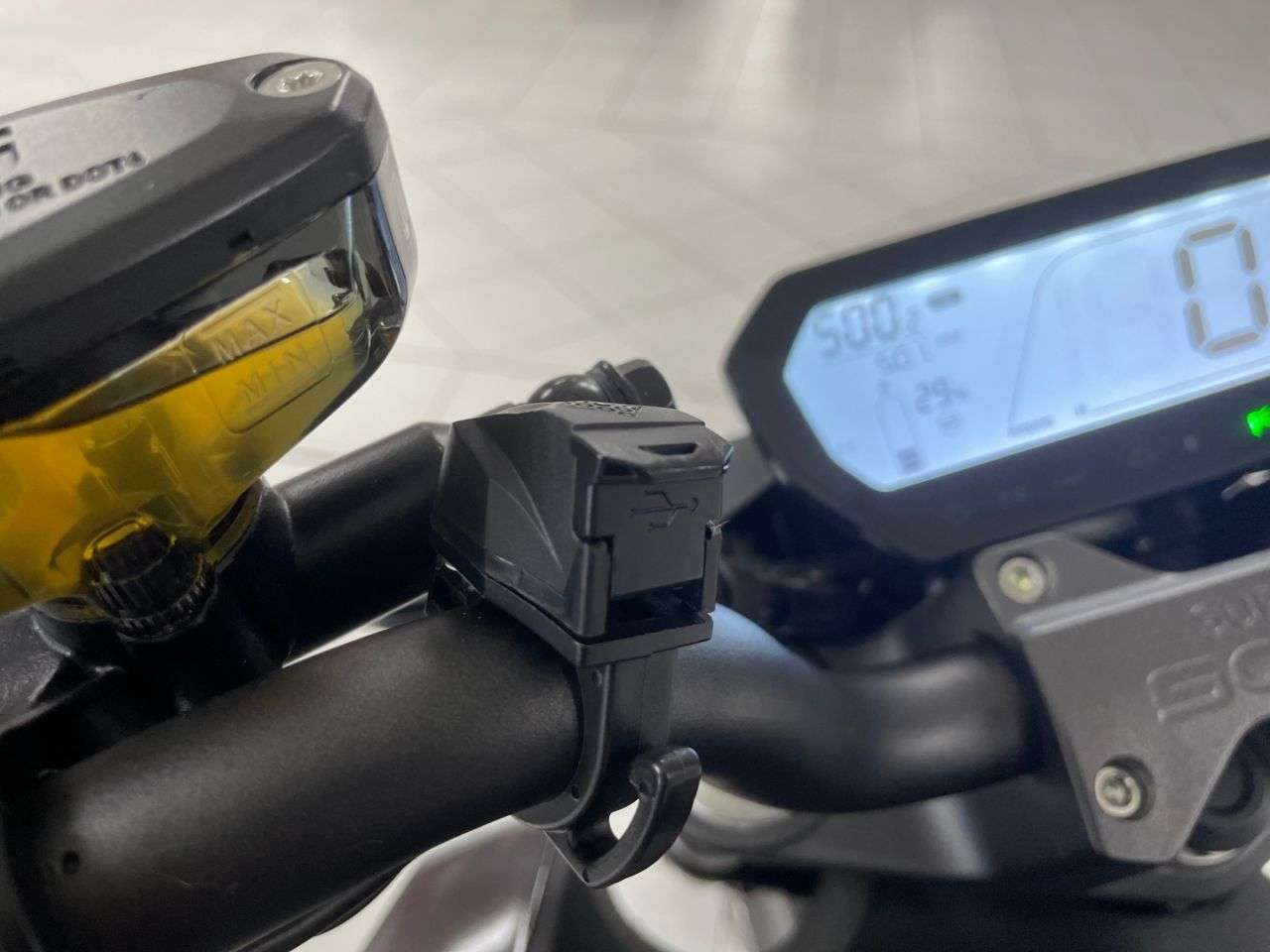 2022 VMOTO TS STREET HUNTER 2022 VMOTO TS STREET HUNTER