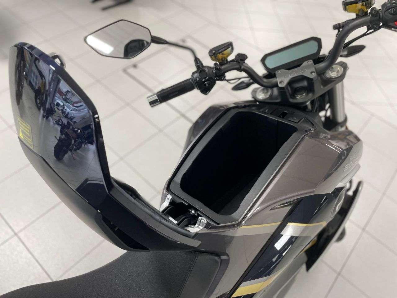 2022 VMOTO TS STREET HUNTER 2022 VMOTO TS STREET HUNTER