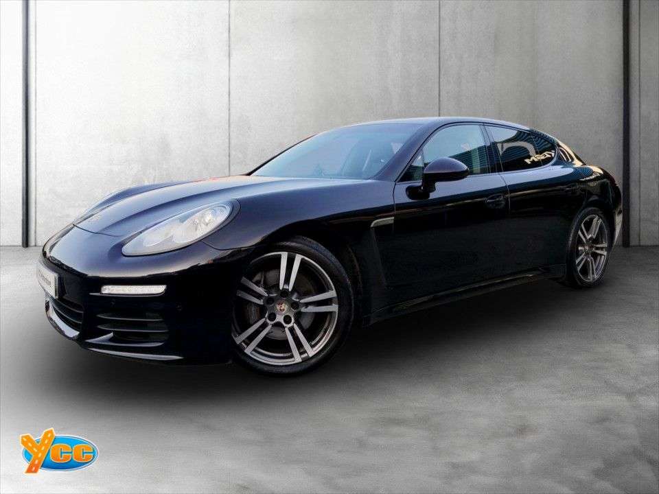 A 2014 PORSCHE PANAMERA 3.0D V6 Hatchback 5dr Diesel TiptronicS Euro 5 (s/s) (300 ps) GREAT VALUE P A 2014 PORSCHE PANAMERA 3.0D V6 Hatchback 5dr Diesel TiptronicS Euro 5 (s/s) (300 ps) GREAT VALUE P