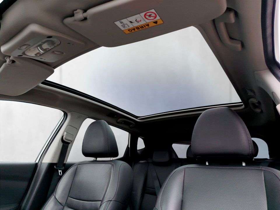 2014 NISSAN QASHQAI 2014 NISSAN QASHQAI