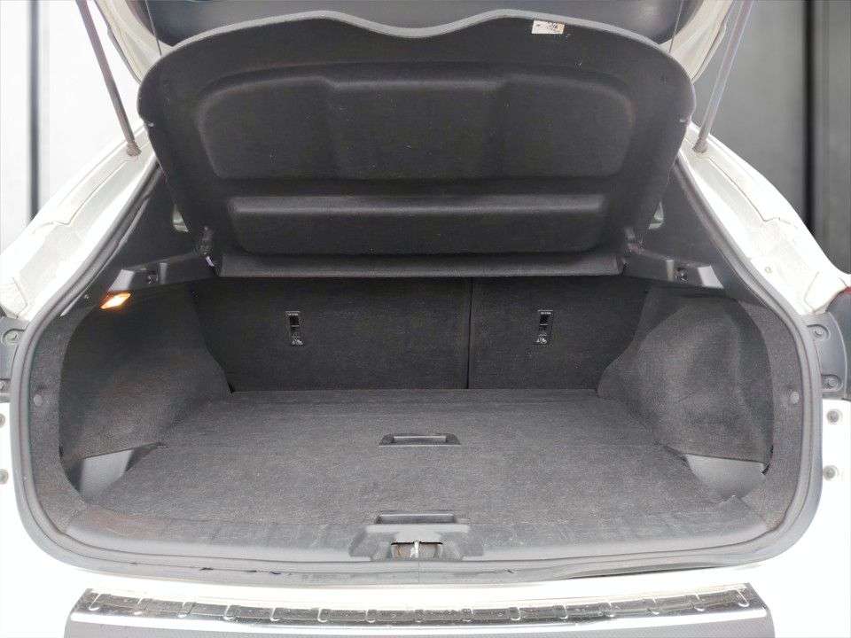 2014 NISSAN QASHQAI 2014 NISSAN QASHQAI