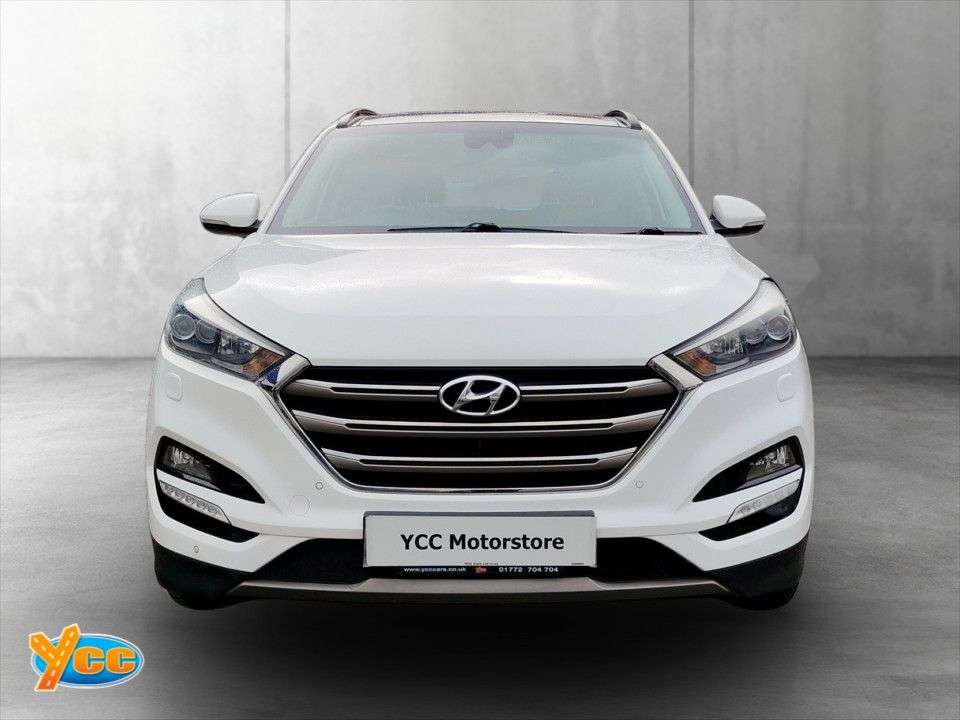 A 2015 HYUNDAI TUCSON 2.0 CRDi Premium SE SUV 5dr Diesel Manual 4WD Euro 6 (136 ps) JUST ARRIVED A 2015 HYUNDAI TUCSON 2.0 CRDi Premium SE SUV 5dr Diesel Manual 4WD Euro 6 (136 ps) JUST ARRIVED