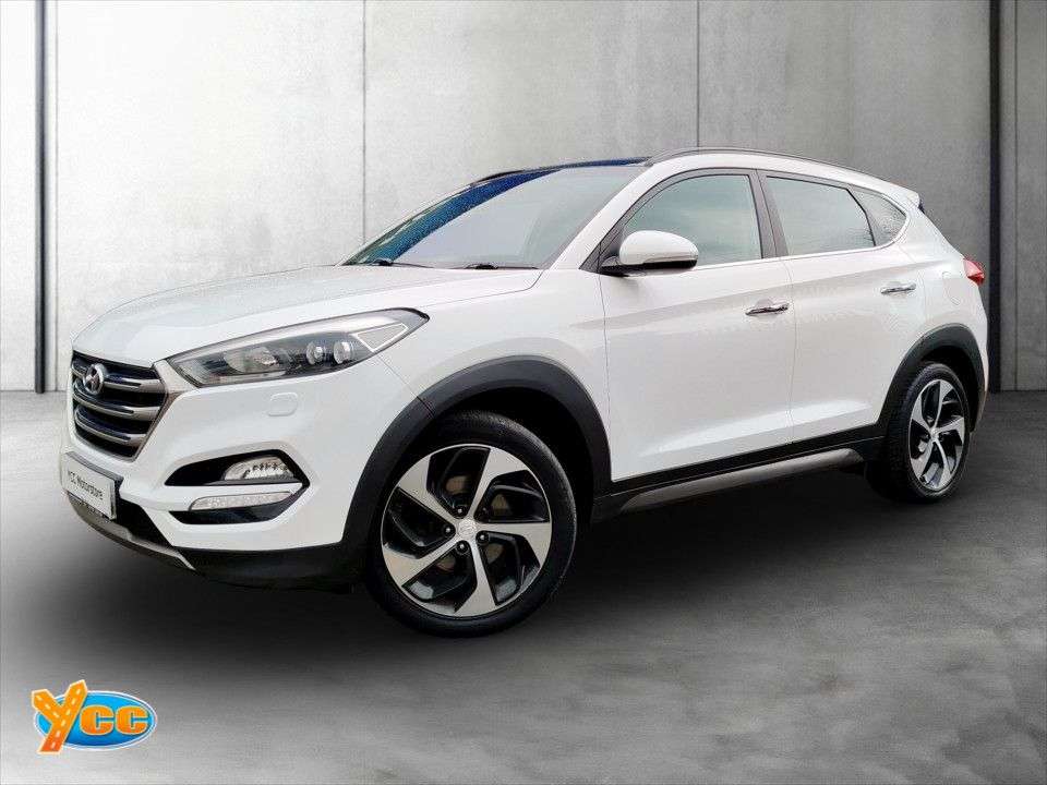 A 2015 HYUNDAI TUCSON 2.0 CRDi Premium SE SUV 5dr Diesel Manual 4WD Euro 6 (136 ps) JUST ARRIVED A 2015 HYUNDAI TUCSON 2.0 CRDi Premium SE SUV 5dr Diesel Manual 4WD Euro 6 (136 ps) JUST ARRIVED