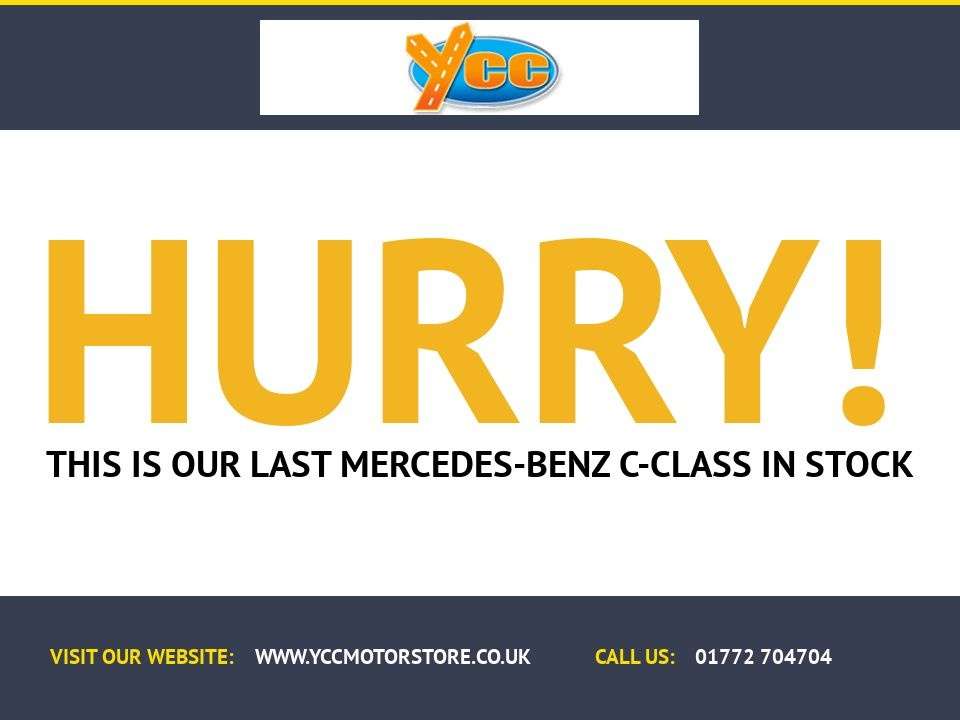 2017 MERCEDES-BENZ C-CLASS 2017 MERCEDES-BENZ C-CLASS