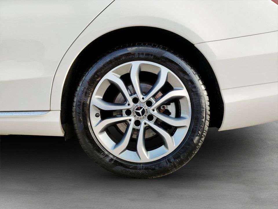 2017 MERCEDES-BENZ C-CLASS 2017 MERCEDES-BENZ C-CLASS