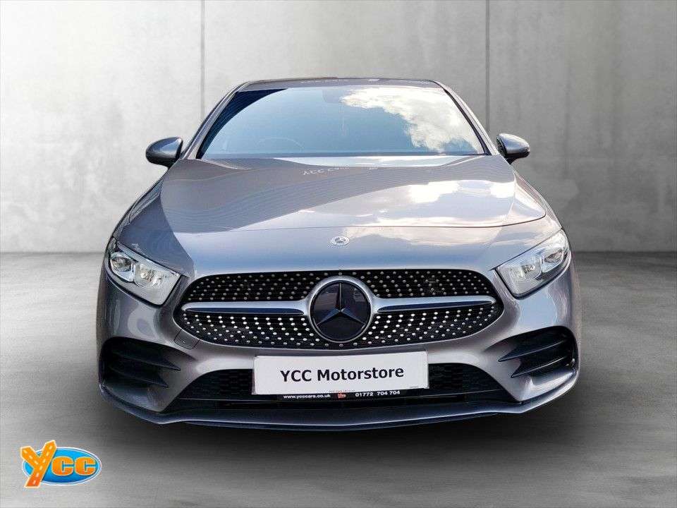 A 2021 MERCEDES-BENZ A-CLASS 2.0 A220d AMG Line Hatchback 5dr Diesel 8G-DCT Euro 6 (s/s) (190 ps) JUST A A 2021 MERCEDES-BENZ A-CLASS 2.0 A220d AMG Line Hatchback 5dr Diesel 8G-DCT Euro 6 (s/s) (190 ps) JUST A