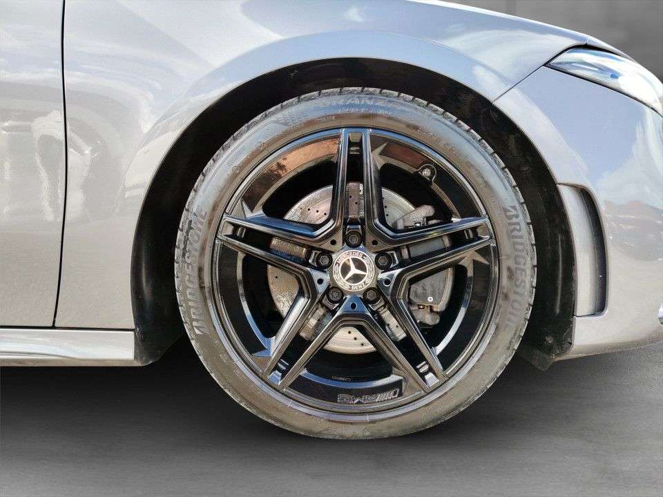 2021 MERCEDES-BENZ A-CLASS 2021 MERCEDES-BENZ A-CLASS