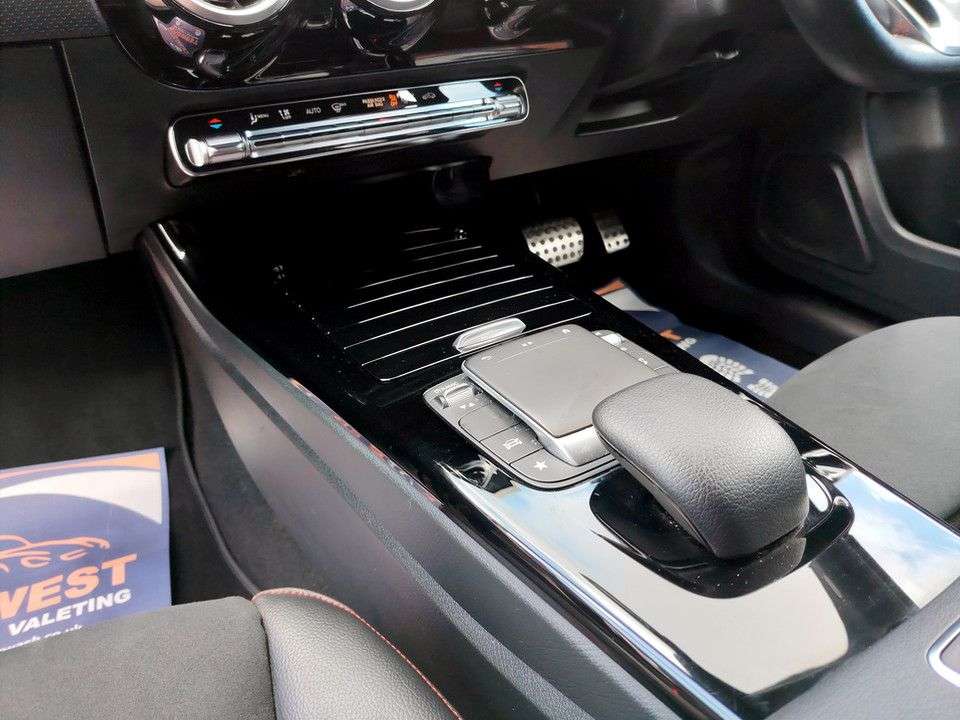 2021 MERCEDES-BENZ A-CLASS 2021 MERCEDES-BENZ A-CLASS